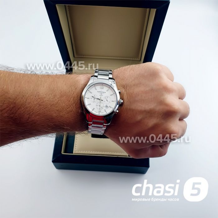 Часы Longines Master Collection (10006)