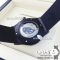 Часы HUBLOT Classic Fusion Carbon (10167)