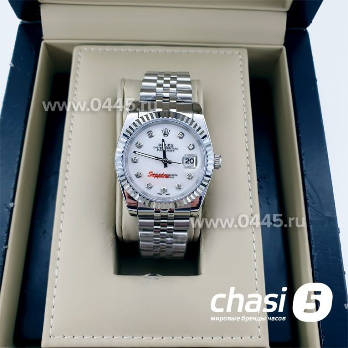 Часы Rolex Datejust (10372)