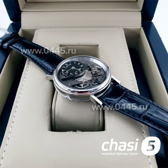 Часы Breguet Classique Complications - Дубликат (10875)