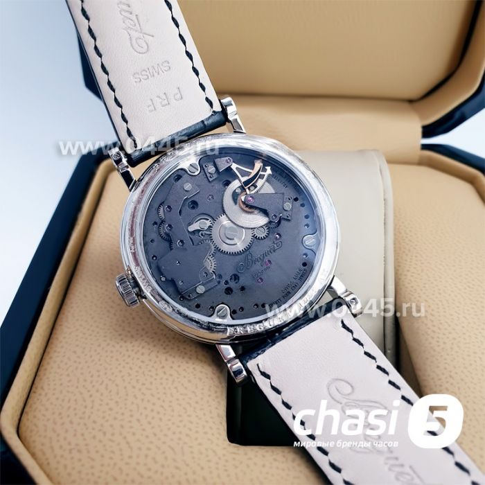 Часы Breguet Classique Complications - Дубликат (10875)