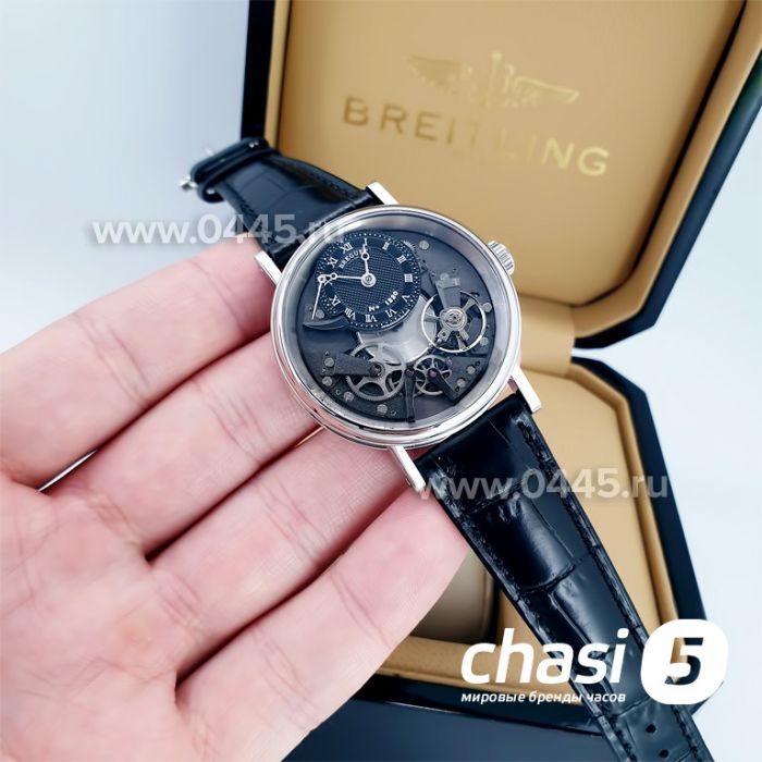 Часы Breguet Classique Complications - Дубликат (10875)