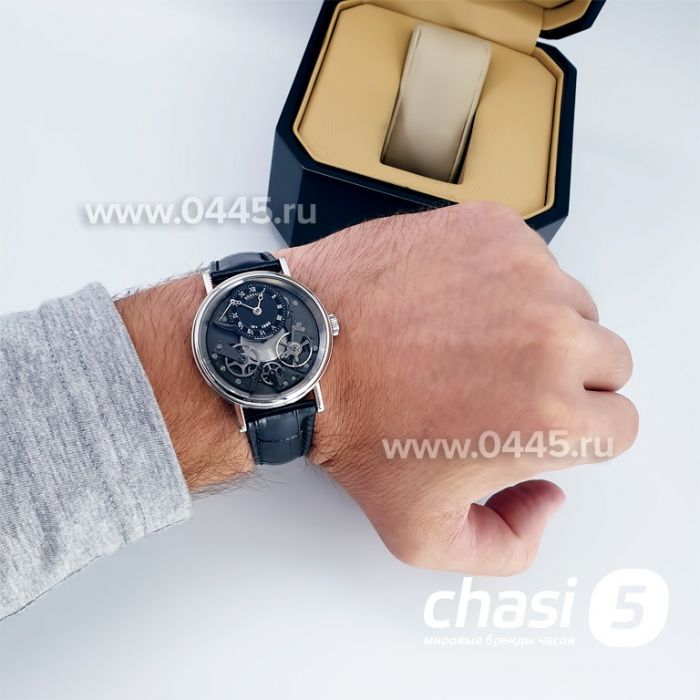 Часы Breguet Classique Complications - Дубликат (10875)