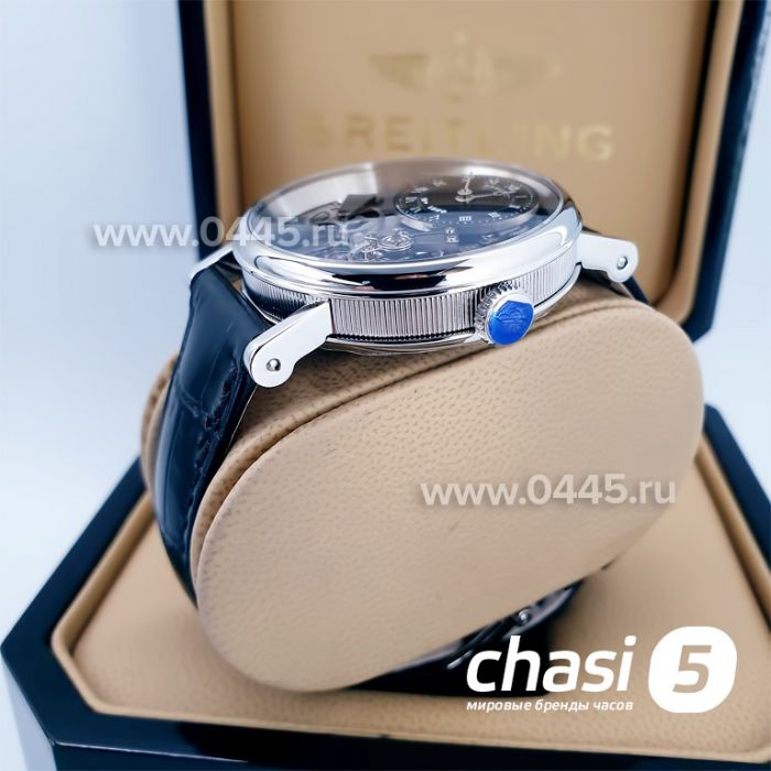 Часы Breguet Classique Complications - Дубликат (10875)
