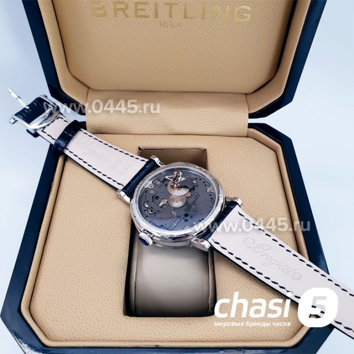 Часы Breguet Classique Complications - Дубликат (10875)