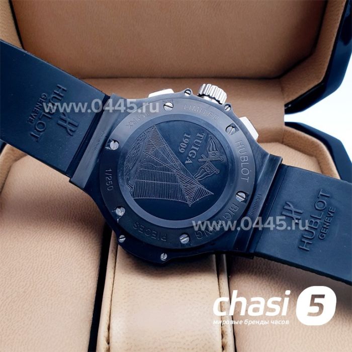 Часы HUBLOT Big Bang Chronograph (11437)