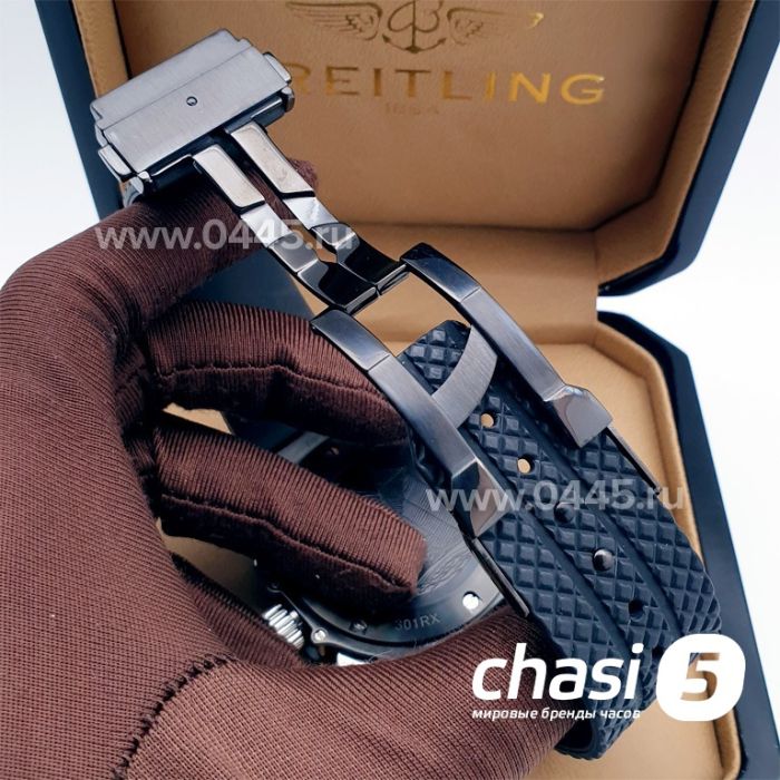 Часы HUBLOT Big Bang Chronograph (11437)