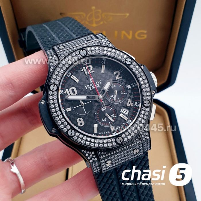 Часы HUBLOT Big Bang Chronograph (11437)