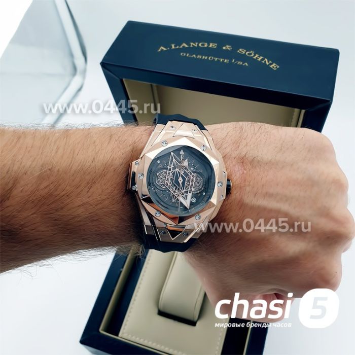 Часы HUBLOT Big Bang Sang Bleu (11478)