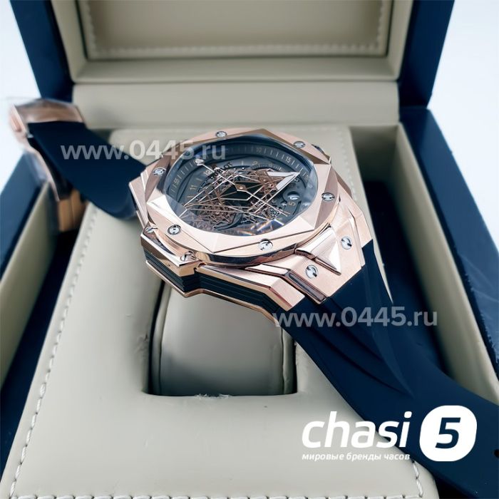 Часы HUBLOT Big Bang Sang Bleu (11478)