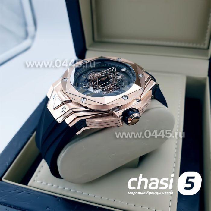Часы HUBLOT Big Bang Sang Bleu (11478)