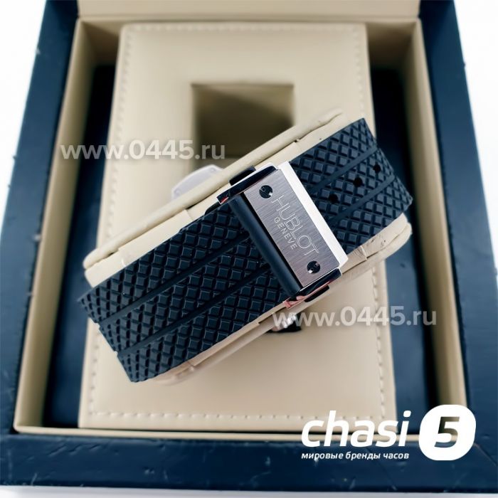 Часы Hublot Big Bang ETA 4100 - Дубликат (11802)
