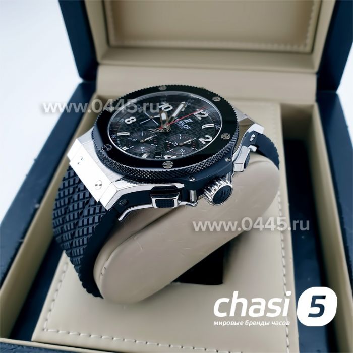 Часы Hublot Big Bang ETA 4100 - Дубликат (11802)