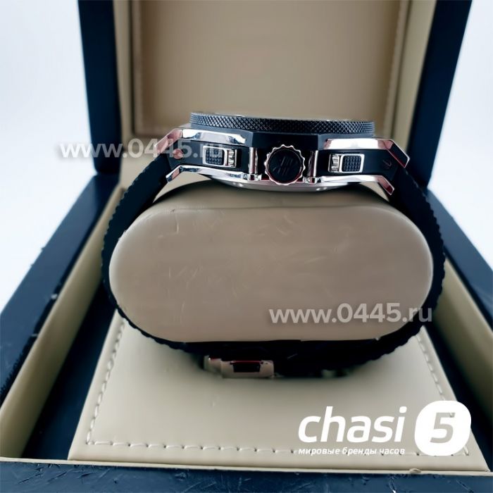 Часы Hublot Big Bang ETA 4100 - Дубликат (11802)