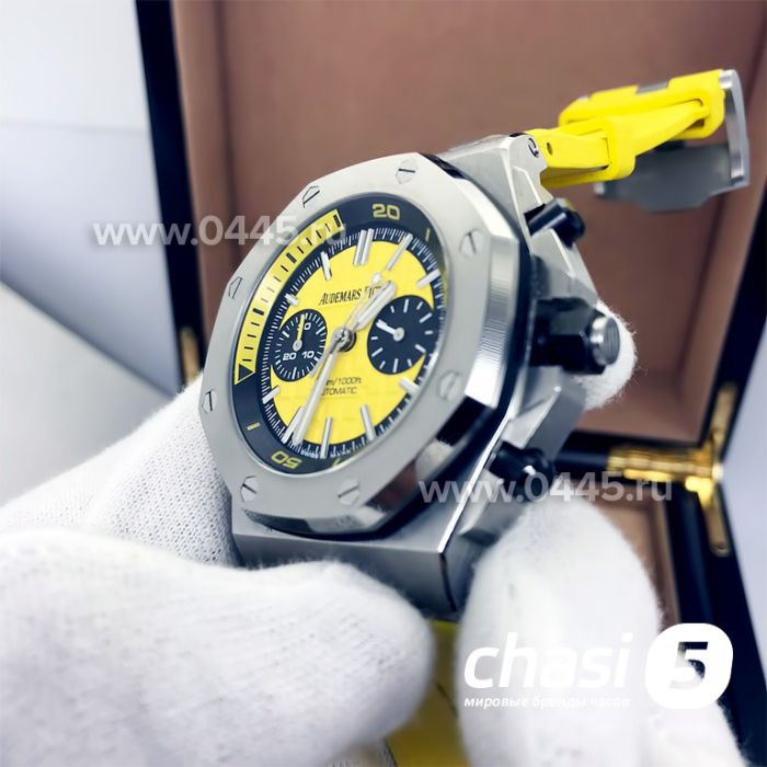 Часы Audemars Piguet-дубликат (12921)