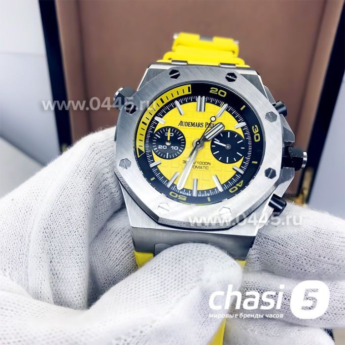 Часы Audemars Piguet-дубликат (12921)