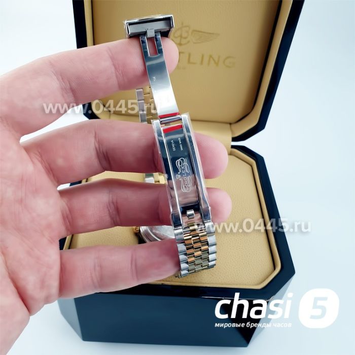 Часы Rolex DateJust - Дубликат (13101)