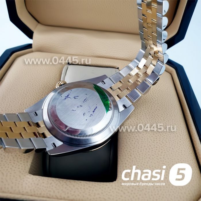 Часы Rolex DateJust - Дубликат (13101)