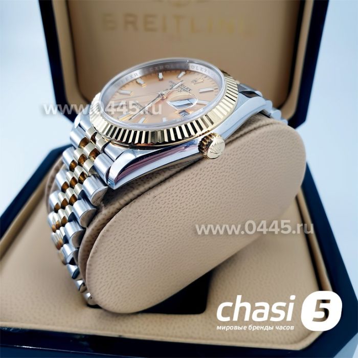 Часы Rolex DateJust - Дубликат (13101)