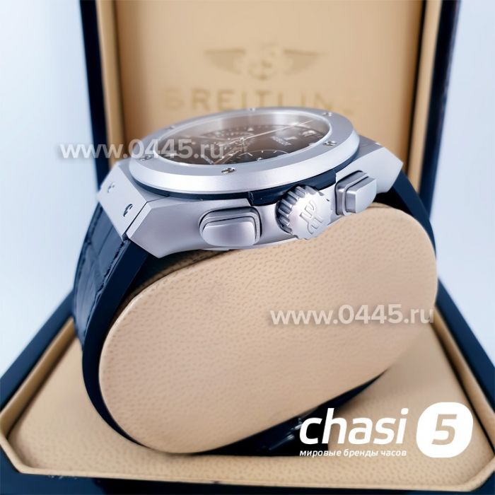 Часы HUBLOT Classic Fusion Chronograph (13319)