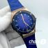 Часы HUBLOT Classic Fusion (13582)