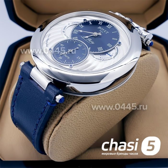 Часы Bovet Fleurier 19Thirty (13668)