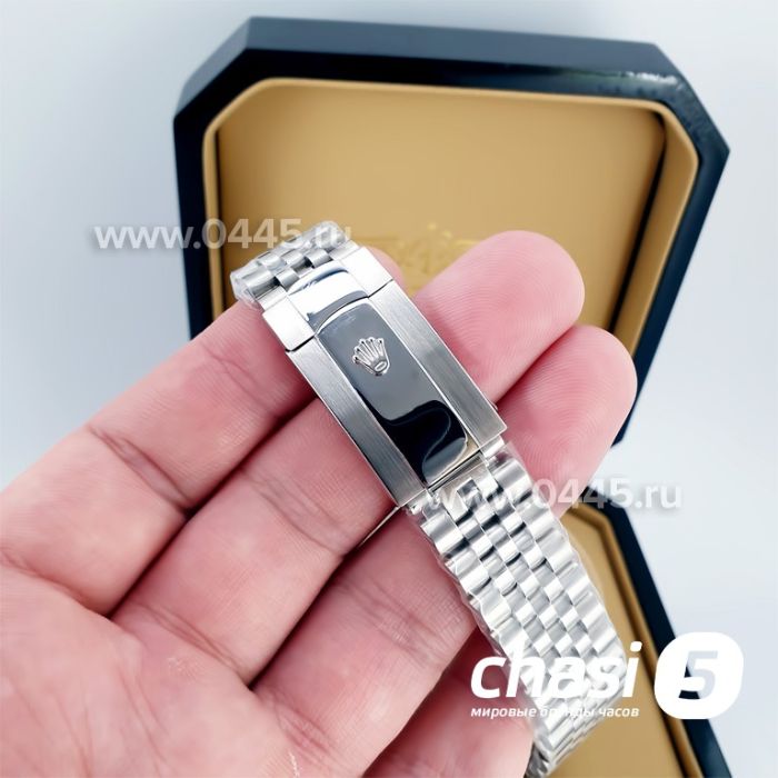 Часы Rolex Datejust (14137)