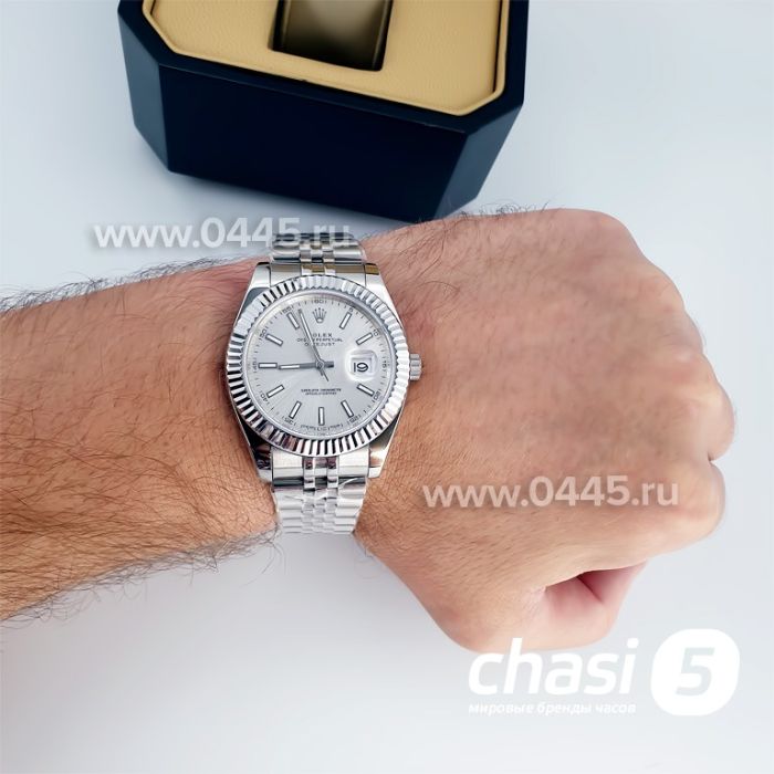 Часы Rolex Datejust (14137)