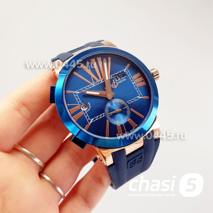 Часы Ulysse Nardin (14257)