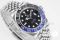 Часы Rolex GMT-Master II Ceramic Batman - Дубликат (14268)
