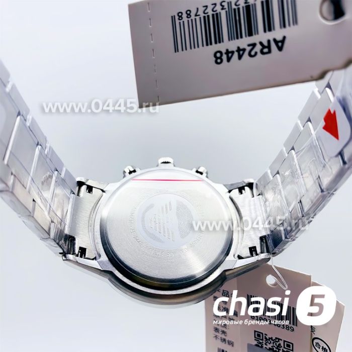 Часы Emporio Armani Chronograph (14421)