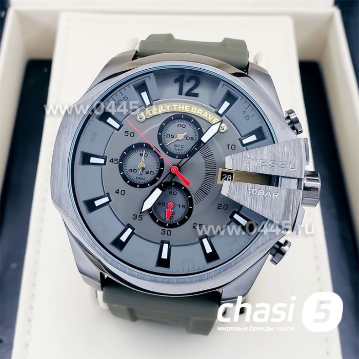 Часы Diesel Only The Brave (14486)