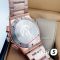 Часы HUBLOT Classic Fusion Chronograph (14682)