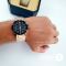 Часы HUBLOT Classic Fusion Chronograph (14682)