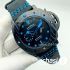 Часы Panerai Submersible - Carbon (14710)