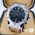 Часы HUBLOT Classic Fusion Chronograph (14843)