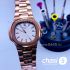 Часы Patek Philippe Men Nautilus (14880)