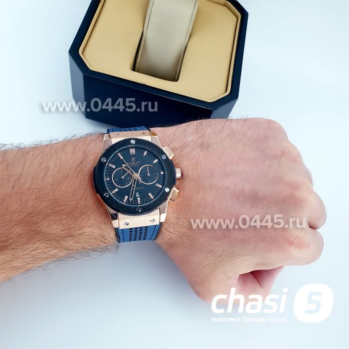 Часы HUBLOT Classic Fusion (14898)