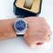 Часы HUBLOT Classic Fusion Chronograph (15240)