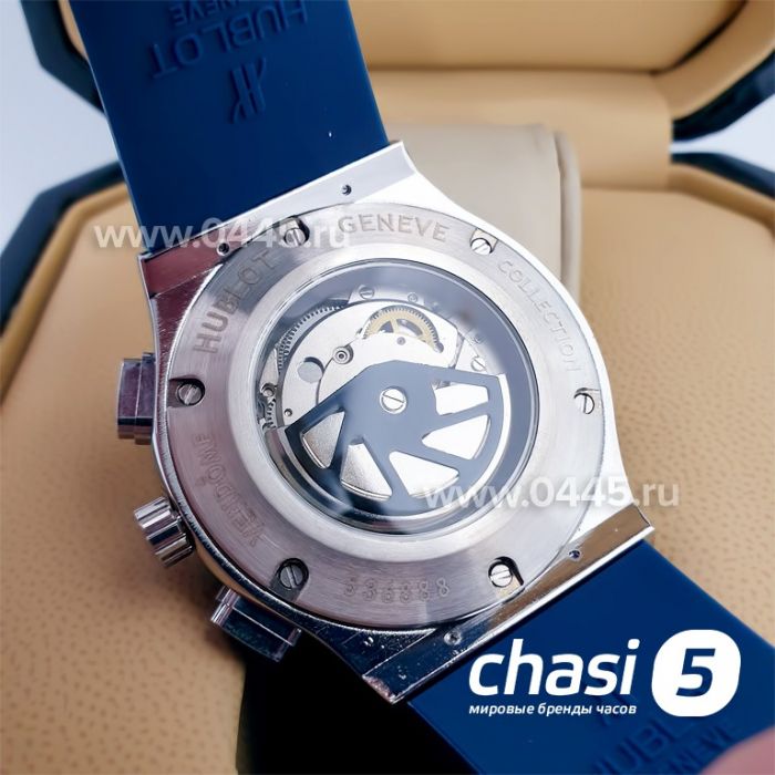 Часы HUBLOT Classic Fusion Chronograph (15337)
