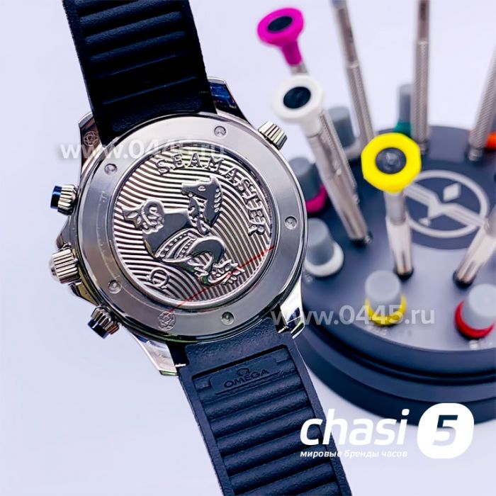 Часы Omega Seamaster 007 (15376)