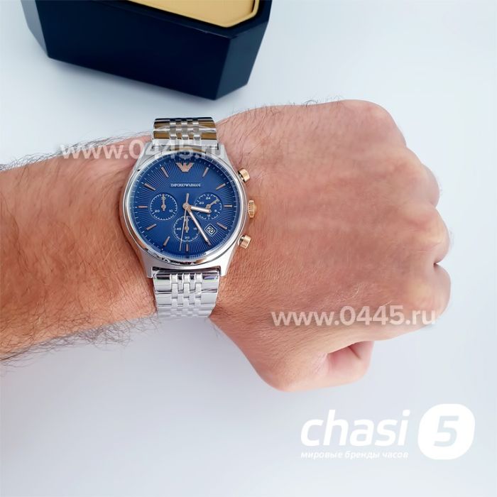Часы Armani Chronograph AR1974 (15600)