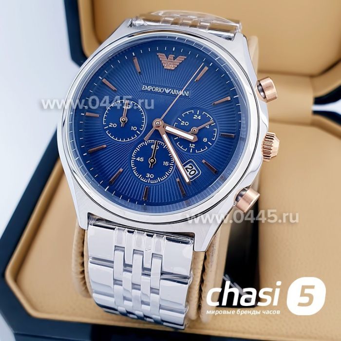 Часы Armani Chronograph AR1974 (15600)