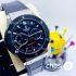 Часы Hublot Classic Fusion - Carbon - Дубликат (15624)