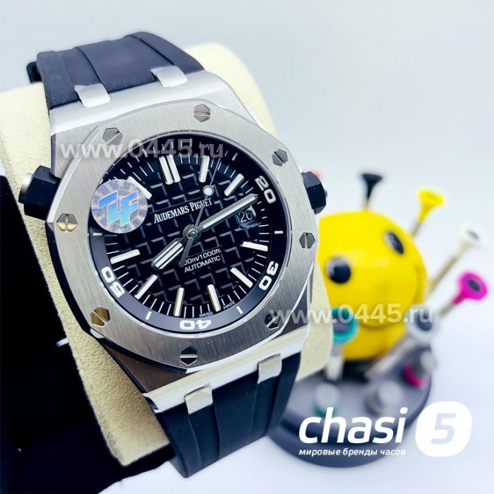 Часы Audemars Piguet Royal Offshore - Дубликат (15627)