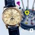 Часы Patek Philippe Perpetual Calendar (15655)