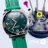 Часы Panerai Luminor GMT (15673)
