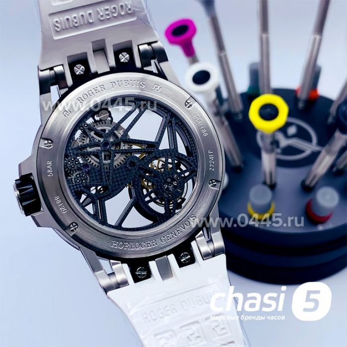 Часы Roger Dubuis Easy Diver - Дубликат (15715)