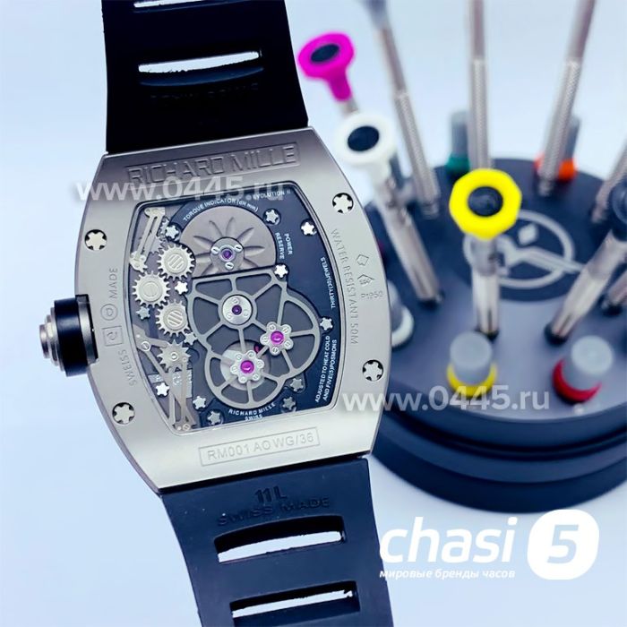 Часы Richard Mille - Дубликат (15718)