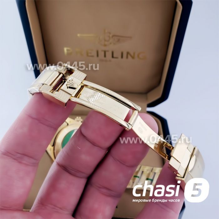 Часы Rolex Daytona (16199)